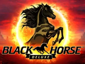 Black Horse