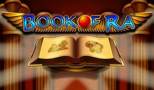 Book of Ra Deluxe