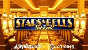 Stars & Bells Hot Reels